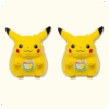 Pikachu Plush 2PCS