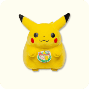 Pikachu Plush
